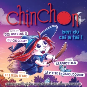 Chinchon #18