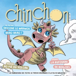 Chinchon #19