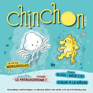 Chinchon #20