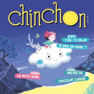 Chinchon #22