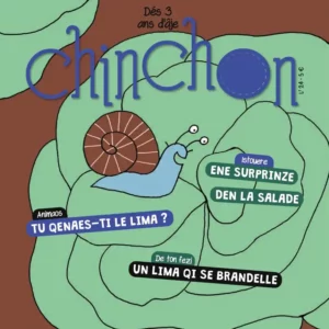 Chinchon #24