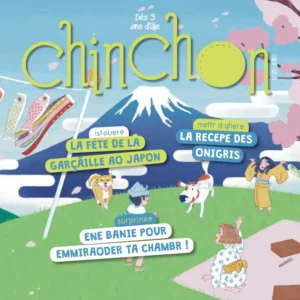 Chinchon #25