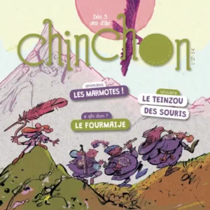 Chinchon #27
