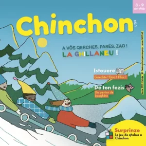 Chinchon #33