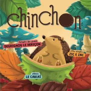Chinchon #01