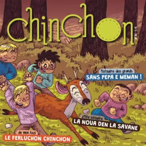 Chinchon #02