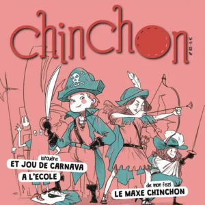 Chinchon #03