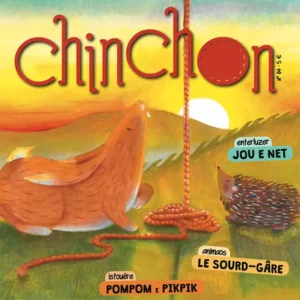 Chinchon #04