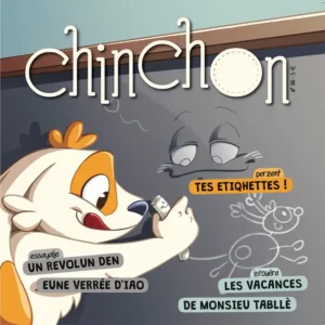 Chinchon #06