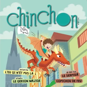 Chinchon #07