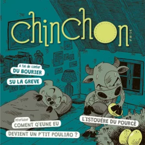 Chinchon #08