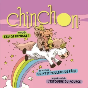 Chinchon #09