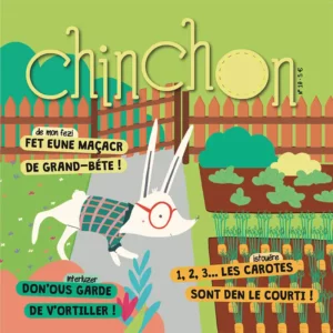 Chinchon #10