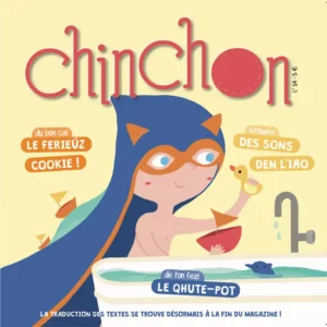 Chinchon #14