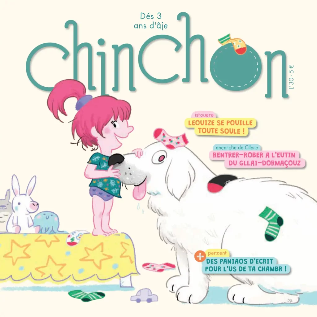 Chinchon #30