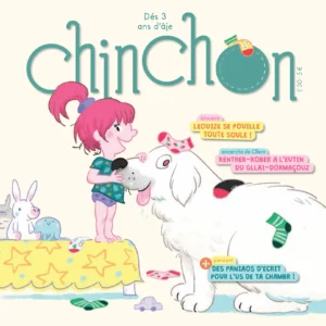 Chinchon #30