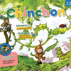 Chinchon #34