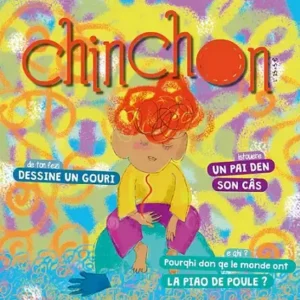 Chinchon #15