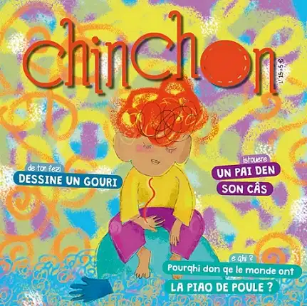 Chinchon #15