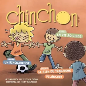 Chinchon #16