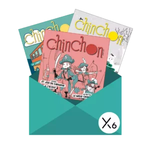 Abonnement Chinchon