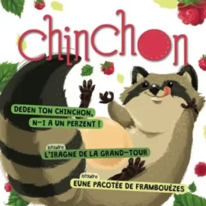 Chinchon #00