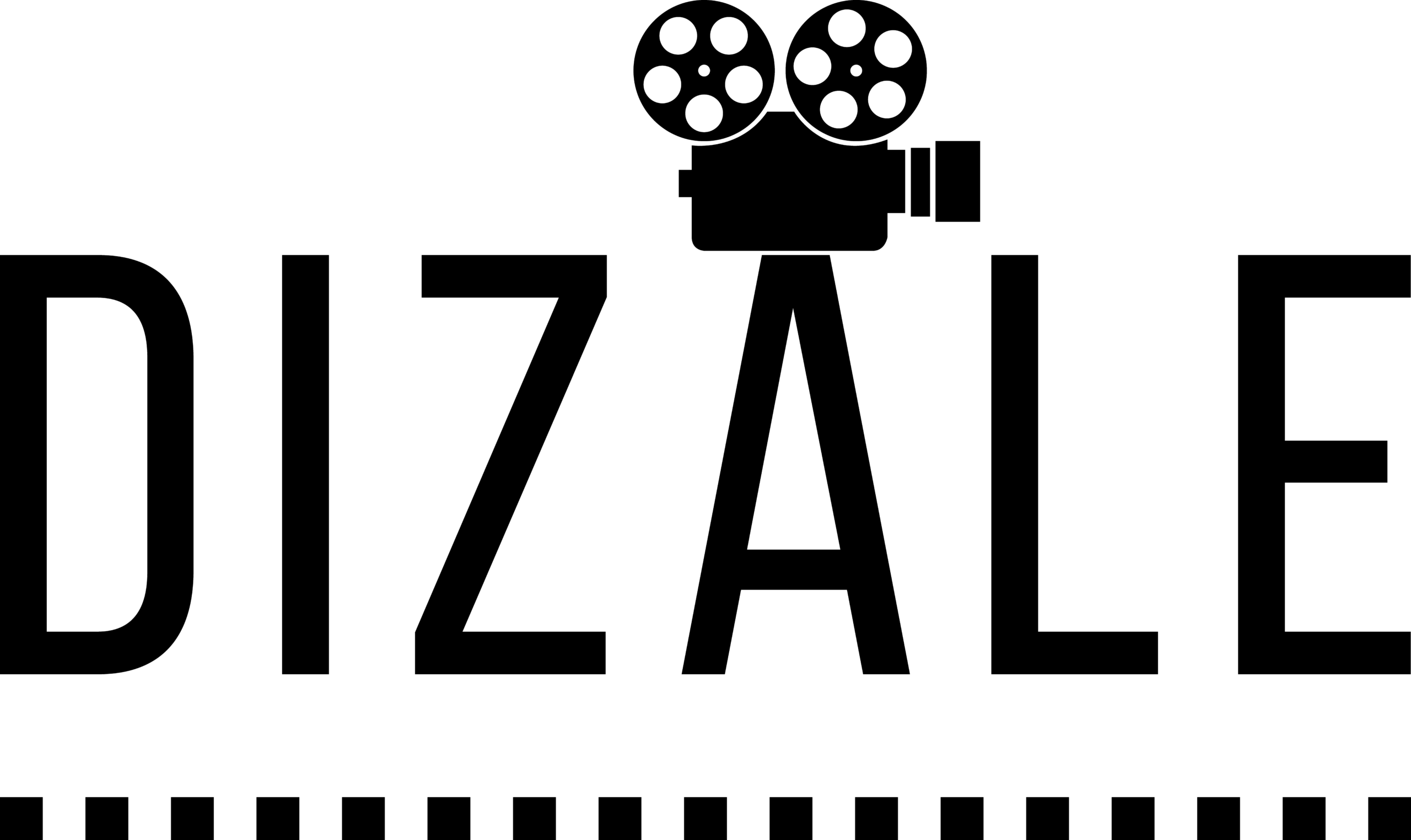 Dizale logo