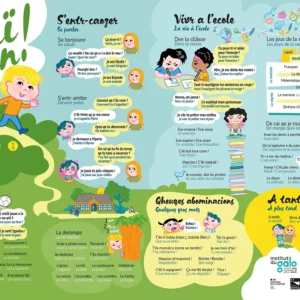 Haï don ! L’ecole – 1