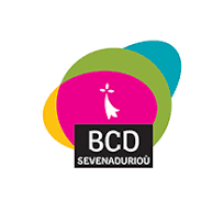 Logo Bécédia - Ressources documentaires en gallo