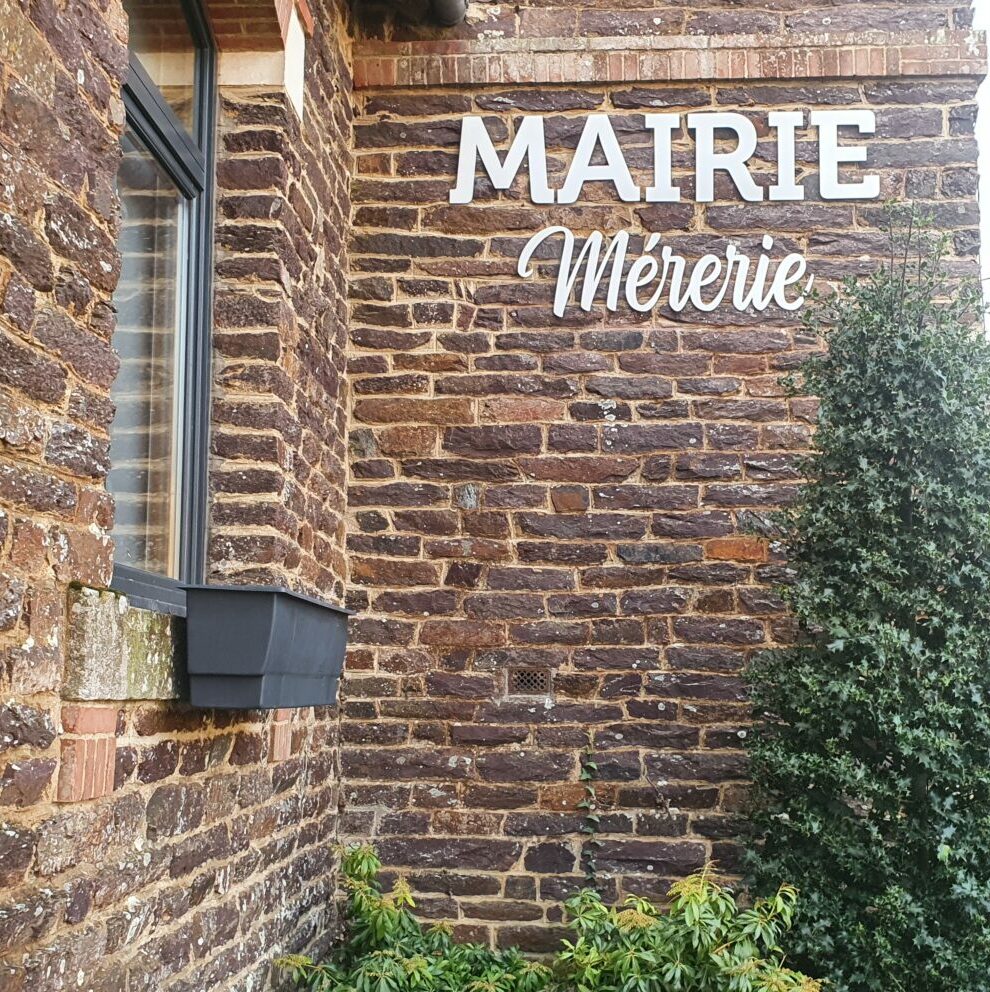 Mairie-mérerie-Maxent