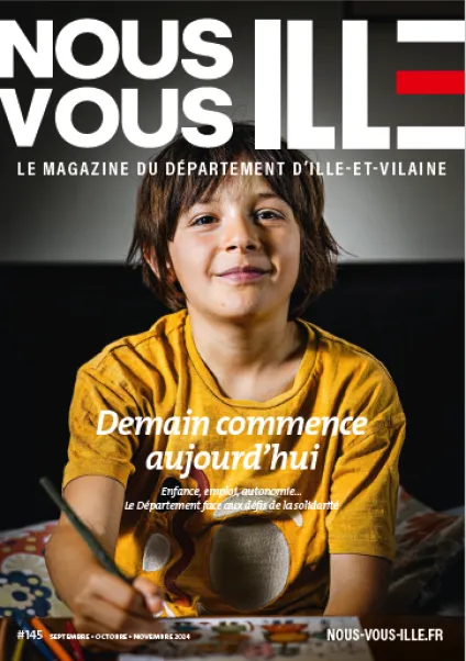 Nous Vous Ille