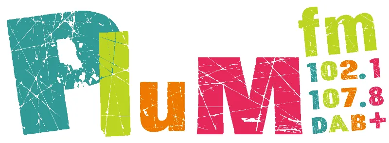 Logo Plum'FM - Médias en gallo