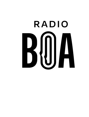 Logo Radio Boa - Médias en gallo